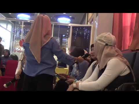 SANTISTUDIO Pasuruan -BukbeRamadhan 1440 H & Anniversary ke  7  / Acara inti  /  24 Mei 2019