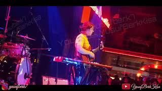 Deniz Tekin - Beni Vur | Live @IF Eskişehir 08.03.19