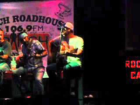 Austin Layne - Ain't It Strange (original)