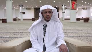 استحباب تأخر السحور إلى قرب الفجر image