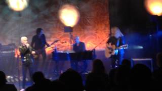 Marie Fredriksson - Efter stormen, Västerås Konserthus, April 2014