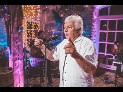 Ivo Linna - Pühakud (Laula mu laulu 4, 3. saade - Laura Põldvere)