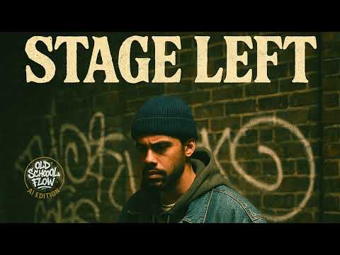 Stage Left | Audio Video