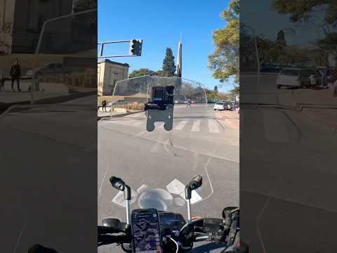 🏍️ ¡SEGUIMOS RECORRIENDO EL CENTRO DE CÓRDOBA! 🔥