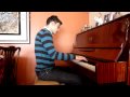 CARAMEL Soundtrack (piano) - Succar Ya Banat ...