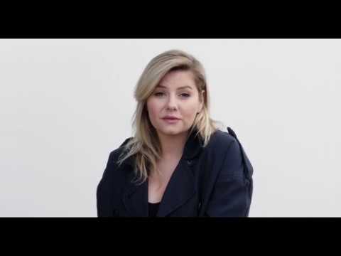 OneYouth x Elisha Cuthbert