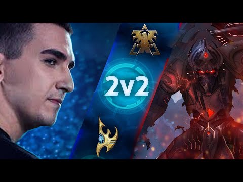 Beastyqt & MaxPax 2v2 Tournament GRAND FINALS -  PART 2