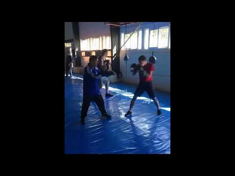 Kazakhstan in Cuba - Saken Bibosynov / Kazakhstan Boxing Federation @boxingkazakhstan