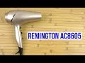 Видеообзор Remington Advanced Colour Protect AC8605