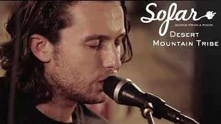 Desert Mountain Tribe - Interstellar | Sofar London