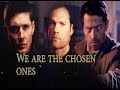 Team Free Will - We Are The Chosen Ones ...