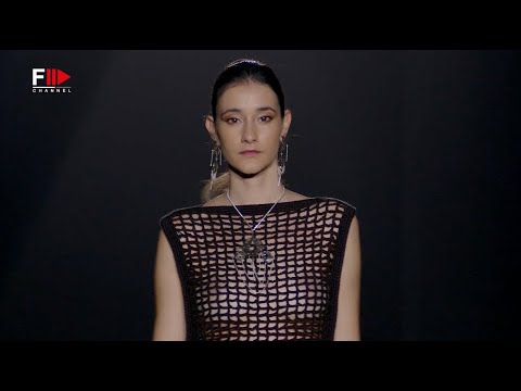 FERREIRO La Palma Fashion Week Spring 2023 - Fashion Channel