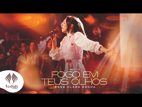 Todah Music and Anna Clara Rocha