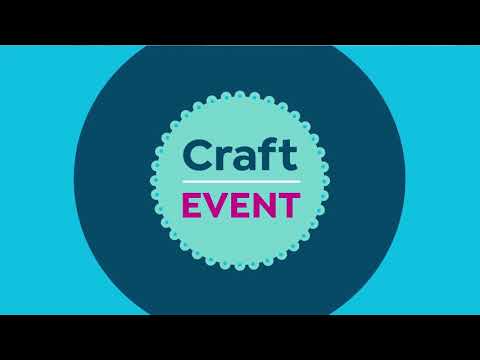 HSN | Anna Griffin Elegant Paper Crafting 10.02.2019 - 05 PM