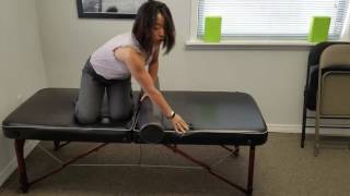 2 Ways to fix lateral hip pain at home | Orlando Hip Pain Treatment