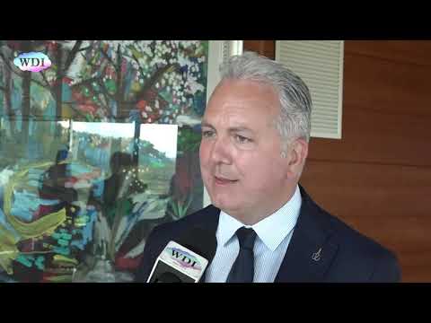 Regione Calabria: Rocca Imperiale Bandiera Blu 2020