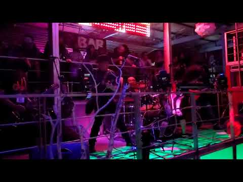 cicatriz de guerra - re-conectados