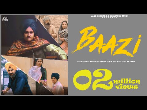 Baazi