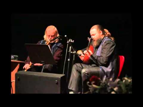 Özer Özel & Ahmed Şahin - Hicaz Hümâyun Müşterek Taksim