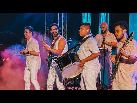 Groove no (Joao Gomes) 🔥