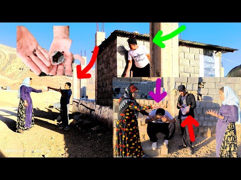 A Secret Meeting with a Mysterious Person: The Operator's Warning and David's Miraculous Rescue