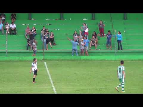 2 TP TUPI 1X0 SANTOS DUMONT SUB 13 09 11 2019