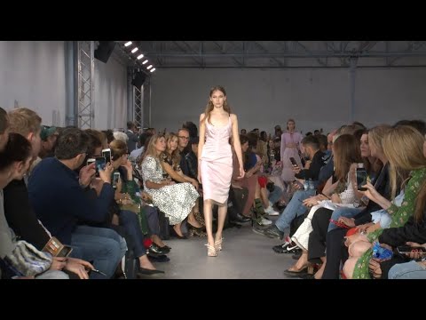 N21 - Spring/Summer 2018 show in Milan
