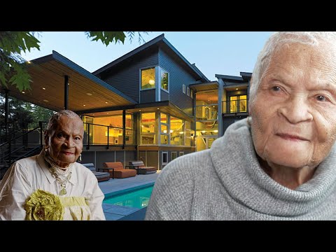 Ihre letzten Worte veränderten alles – die älteste Überlebende des Massakers von Tulsa spricht