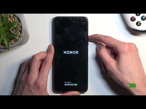 How to Wipe Cache in HONOR X8 - Remove Cache Partition