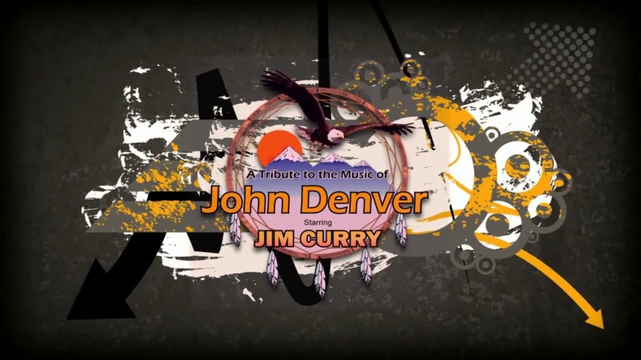 “Take Me Home” The Music of John Denver starring Jim Curry