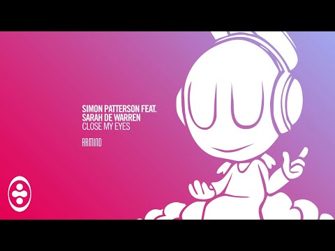 Simon Patterson Feat. Sarah De Warren - Close Your Eyes