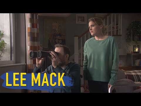 Not Going Out - Front Window | Full Episode