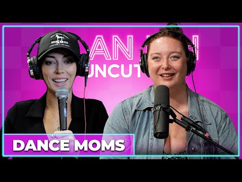 Getting Tattoos with the Dance Mom's Girls | PlanBri Episode 251