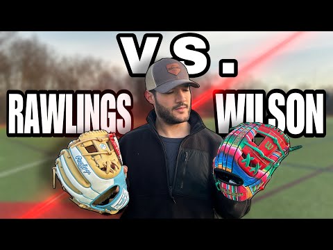 RAWLINGS vs. WILSON | Which to Buy?