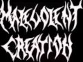Malevolent Creation - "Piece by Piece" (Slayer Cover)
