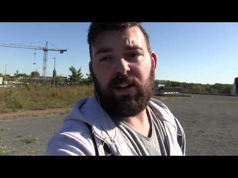 LOSTPLACE: Das Labyrinth der Schlackebahn