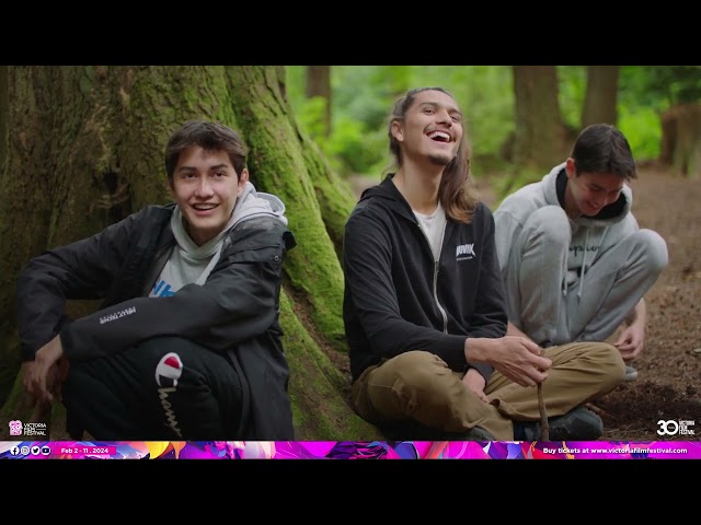 WaaPaKe Trailer | Victoria Film Festival 2024