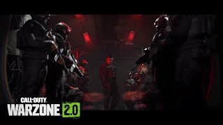 【CoD:WARZONE2.0】Call of Duty: Modern Warfare Ⅲ Reveal Event Shadow Siege