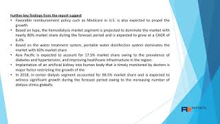 Hemodialysis and Peritoneal Dialysis Market Global Demand And Supply 2026