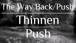 Thinnen - Push
