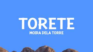 Download lagu Moira dela Torre - Torete (Lyrics) mp3