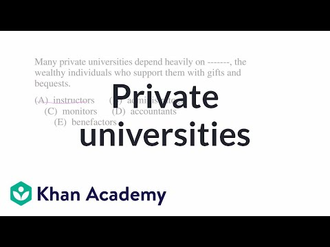 A thumbnail for: SAT Reading and Writing practice