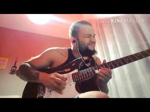 Leandro wesley Neo soul