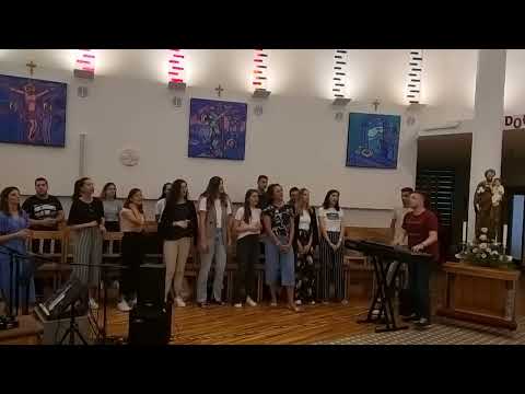 Koncert vokalno - instrumentalnog sastava VIS "Veritas aeterna"