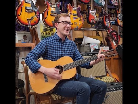 Justin Lindsey video.