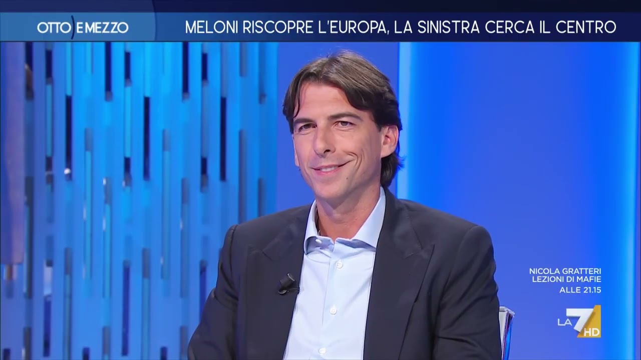 Montanari su progetto civico di Onorato: "La destra governa perché manca la sinistra, invece ...