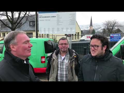 Andreas Steier live in Leiwen