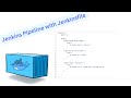Building A Jenkins Pipeline Step By Step Guide To Using Jenkinsfile