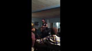 Try so Hard - Lucas Carpenter