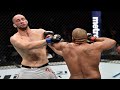 Daniel Cormier Vs Volkan Oezdemir UFC 220 FULL FIGHT NIGHT CHAMPIONSHIP